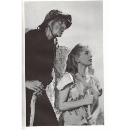 Film Marcel Pagnol, Jean de Florette, L'eau des collines T1, 1973 - cinéma, Jacqueline Pagnol, Raymond Pellegrin, Rellys