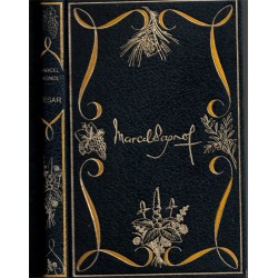 Film Marcel Pagnol, César,  1973 - trilogie marseillaise, cinéma, Orane Demazis, Pierre Fresnay, Raimu, Fernand Charpin