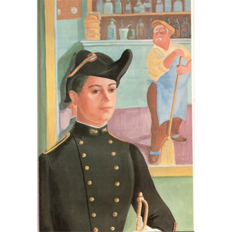 César, film Marcel Pagnol, 1973 - , trilogie marseillaise, Marseille, théâtre XXe s., cinéma, collection Pastorelly,