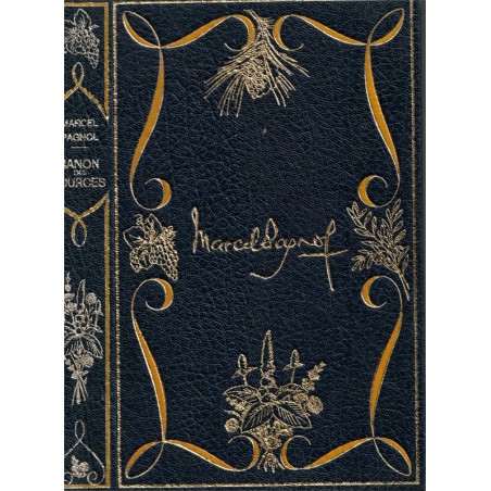 Manon des Sources, L'eau des collines T2, film Marcel Pagnol, 1973 - , Provence, cinéma, collection Pastorelly,