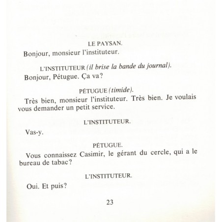 La femme du boulanger, suivi de Jofroi, films de Marcel Pagnol, Jean Giono, 1973 - , Provence, cinéma, collection Pastorelly,
