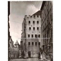 Metz, en Chèvremont grenier de la ville - carte postale département Moselle, Lorraine