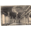 Château de Compiègne la salle des fêtes - carte postale département 60 Oise, châteaux,