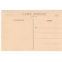 Château de Compiègne la salle des fêtes - carte postale département 60 Oise, châteaux,