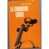 La cinquième corde, Igal Shamir, 1971 -, espionnage,