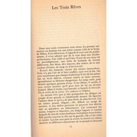 Le romantisme absolu, Gonzague Saint Bris, 1978 - mouvement littéraire,