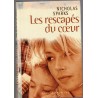 Les rescapés du coeur, Nicholas Sparks, 2002 - roman d'amour,