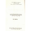 Le désir est roi, Frank Slaughter, 1967 - médecin, numéroté, Sélection des Amis du Livre Strasbourg,
