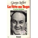 La fête au Congo et autres histoires, Georges Suffert, 1979 - nouvelles, contes,