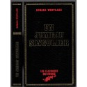 Un jumeau singulier, Donald Westlake, 1981 -, Classiques du Crime, polar, roman policier,