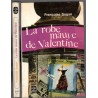 La robe mauve de Valentine, Françoise Sagan, 1967 - marivaudage, roman d'amour,