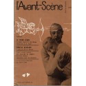 L'Avant-Scène, 1959, Le Coeur léger, Samuel Taylor, Simone Renaut, Fernand Gravey - théâtre XXe s., cinéma, spectacles,