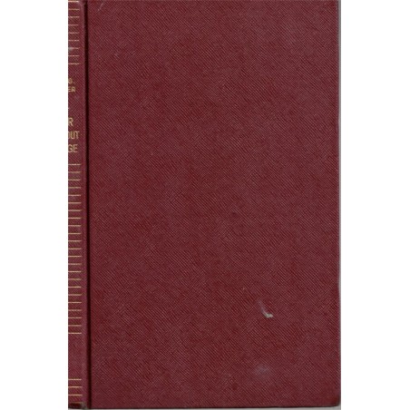 L'amour est au bout du voyage, Frank Slaughter, 1959 - Amérique XVIIe siècle, conquistador, explorateur espagnol,
