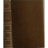 Gargantua, Pantagruel, tome 1, Rabelais, - littérature XVIe siècle, marron éditions Rencontre,