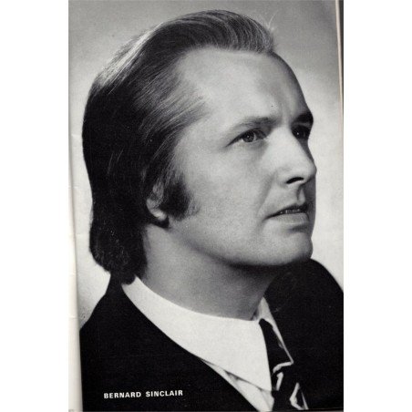 Programme opérette Rose Marie, théâtre Henri Varna Mogador,  - spectacles, music-hall, cinéma,