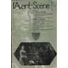 L'Avant-Scène, 1959, La petite Molière, Jean Anouilh, Eugène Ionesco - acteurs Madeleine Renaud, Jean-Louis Barrault,