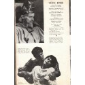 L'Avant-Scène, 1959, La petite Molière, Jean Anouilh, Eugène Ionesco - acteurs Madeleine Renaud, Jean-Louis Barrault,