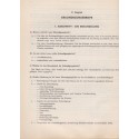 Deutscher Schriftverkehr, Koscher, correspondance commerciale allemande, 1967 - enseignement technique, secrétariat