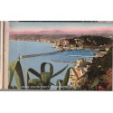 Nice, le port - série Côte d'Azur, collection Loel Nice, carte postale 06 Alpes-Maritimes,