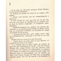 Le dernier train du Katanga, Wilbur Smith, 1965 - roman d'aventures, Congo,