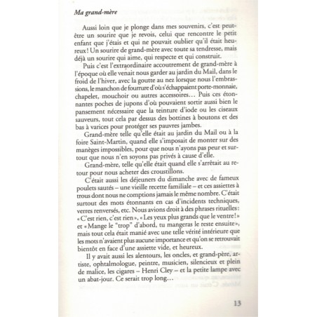La cité des cloches ou le droit d'être minable, Frère Sylvain, 1993 - handicapés, solidarité,
