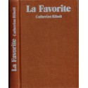 La favorite, Catherine Rihoit, 1983 - roman