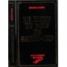Le mort du bois de Saint-Ixe, Michèle Ressi, 1980 -, Jura, Classiques du Crime, polar, roman policier,