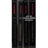 Le diable est mort, Pierre Salva, 1980 -, Classiques du Crime, polar, roman policier,