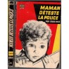 Maman déteste la Police, Craig Rice, 1956 - Collection La Chouette, polars, roman policier,