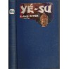 Yé-Su, Jack River, 1941 - collection Minuit, roman policier,