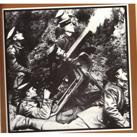 A l'Ouest rien de nouveau, Erich-Maria Remarque, 1972 - guerre 1914-1918, armée allemande, éditions de Crémille,