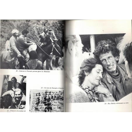 Les survivants, Piers Paul Read, 1977 - Cordillère des Andes, accident d'avion, anthropophagie,