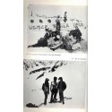 Les survivants, Piers Paul Read, 1977 - Cordillère des Andes, accident d'avion, anthropophagie,