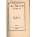 Flamenco, Lady Eleanor Smith, 1931 - english novels, english litterature, romans anglais,