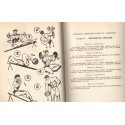 Toute la culture physique, nouvelle méthode franco-américaine complète, Marcel Rouet, 1954 - culturisme, gymnastique,