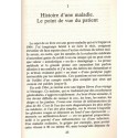 La volonté de guérir, Norman Cousins, 1980 - psychologie du malade,