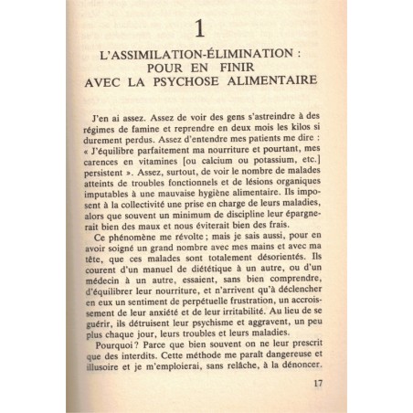 En pleine santé, Pierre Pallardy, 1981 - bien-être