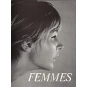 Femmes, Menie Grégoire, 2 TOMES, Marcelle Auclair, 1977 - encyclopédie de la femme, féminisme, art, bien-être,