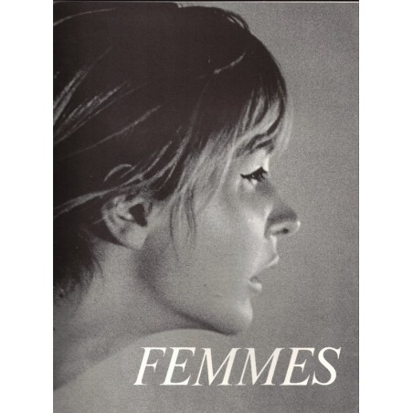 Femmes, Menie Grégoire, 2 TOMES, Marcelle Auclair, 1977 - encyclopédie de la femme, féminisme, art, bien-être,