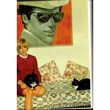 Femmes, Menie Grégoire, 2 TOMES, Marcelle Auclair, 1977 - encyclopédie de la femme, féminisme, art, bien-être,