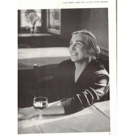 Femmes, Menie Grégoire, 2 TOMES, Marcelle Auclair, 1977 - encyclopédie de la femme, féminisme, art, bien-être,