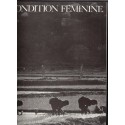 Femmes, Menie Grégoire, 2 TOMES, Marcelle Auclair, 1977 - encyclopédie de la femme, féminisme, art, bien-être,