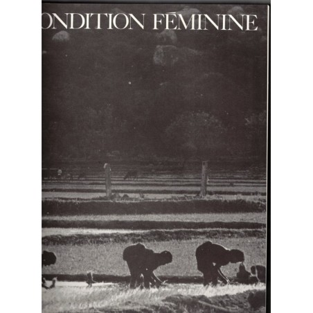 Femmes, Menie Grégoire, 2 TOMES, Marcelle Auclair, 1977 - encyclopédie de la femme, féminisme, art, bien-être,