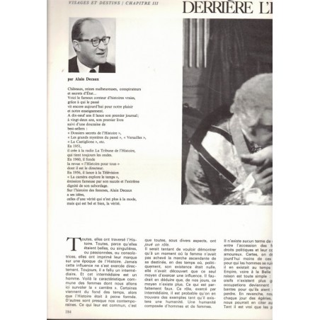 Femmes, Menie Grégoire, 2 TOMES, Marcelle Auclair, 1977 - encyclopédie de la femme, féminisme, art, bien-être,