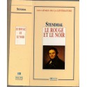 Le Rouge et le Noir, Stendhal, 1991 - Julien Sorel, jeune homme ambitieux, littérature XIXe siècle,