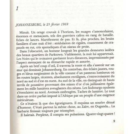 Ecoute ce que dit le vent, Madge Swindells, 1987 - roman d'amour,