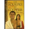 La pourpre et l'olivier, Gilbert Sinoué, 1988 - Rome antique, roman historique,