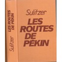 Les routes de Pékin, Paul-Loup Sulitzer, 1989 -