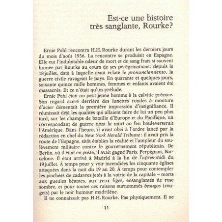 Les routes de Pékin, Paul-Loup Sulitzer, 1989 -