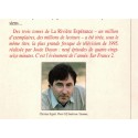 La rivière Espérance, Christian Signol, 1990 - bateliers, Lot, Quercy,